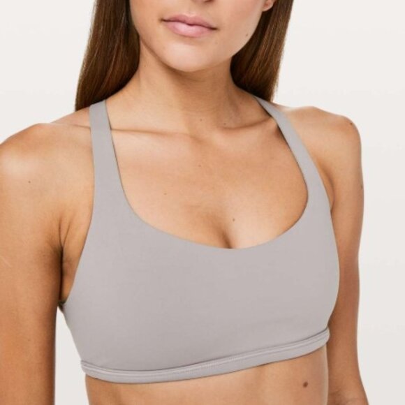 Lululemon Free To Be Bra (Wild) - Picture 2 of 8
